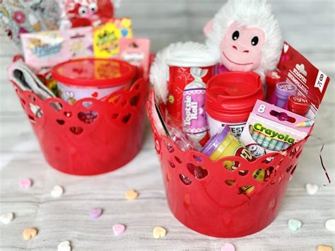 affordable kuds valentine gifts